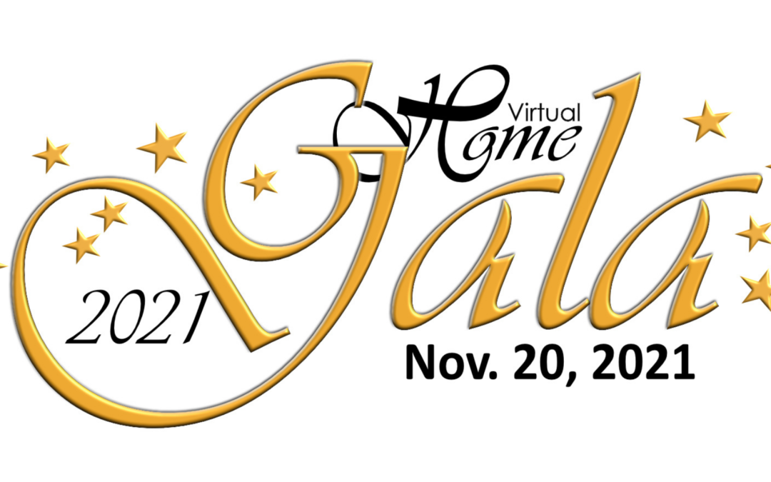 Virtual Home Gala 2021