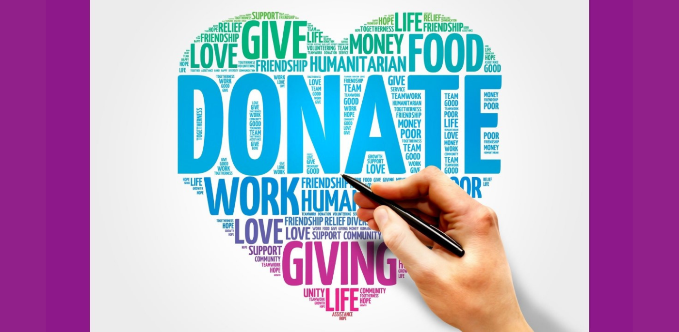 Donating To Charity In Your Will – How To Change Your World And Make A Difference
